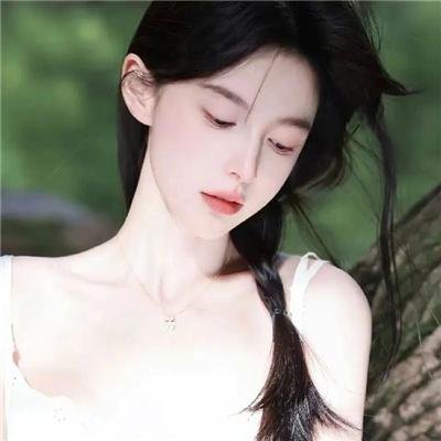 隐世狼女第一季