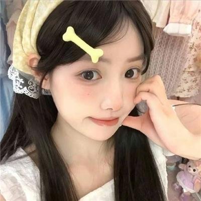 绑的不是人